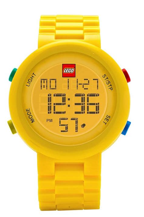 lego watch system.